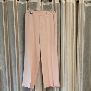 Vertigo Paris Pink Women's Pants